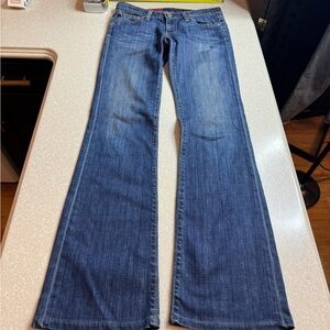 Adriano Goldschmeid AG “Angel”  Jeans (28”)
